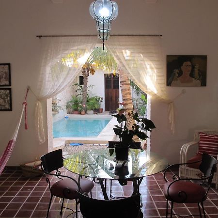 فيلا ميريدافي Casa Isabella المظهر الخارجي الصورة