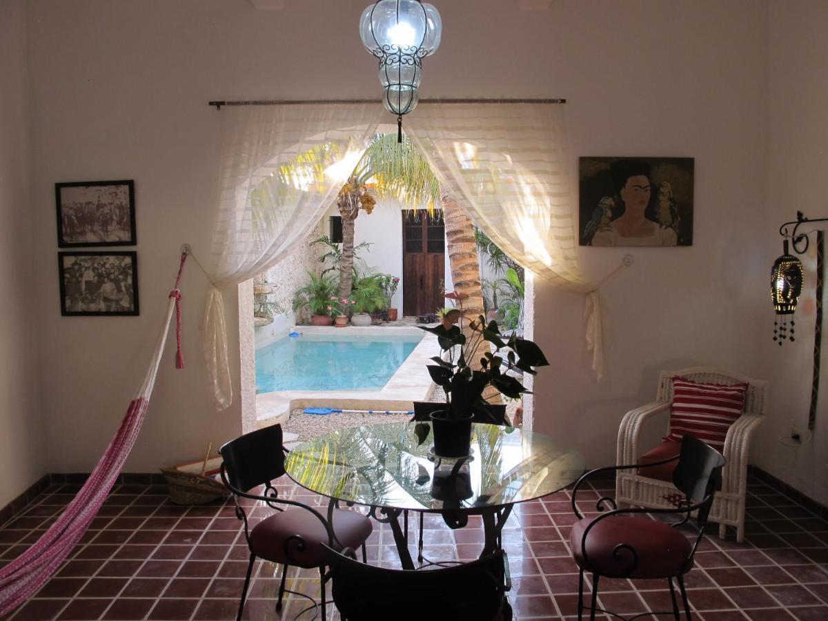 فيلا ميريدافي Casa Isabella المظهر الخارجي الصورة