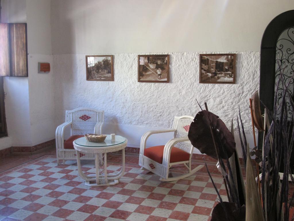 فيلا ميريدافي Casa Isabella المظهر الخارجي الصورة