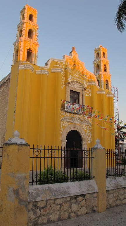 فيلا ميريدافي Casa Isabella المظهر الخارجي الصورة