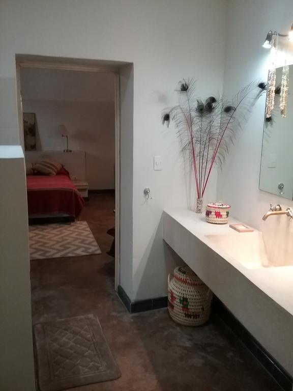 فيلا ميريدافي Casa Isabella المظهر الخارجي الصورة