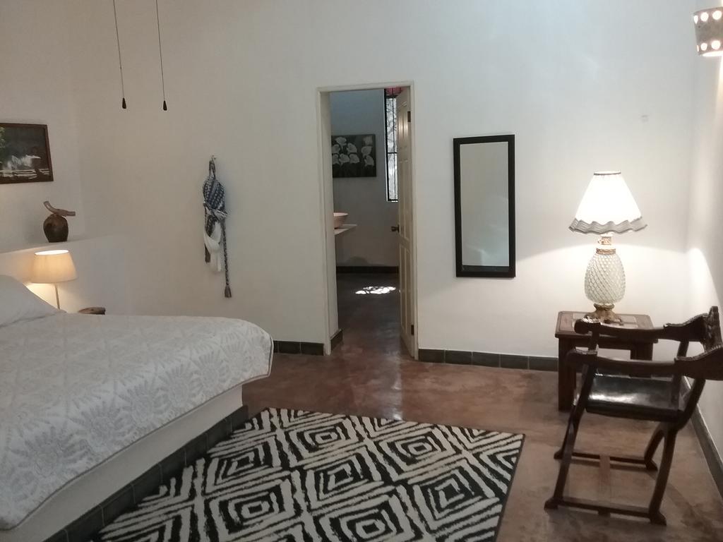 فيلا ميريدافي Casa Isabella المظهر الخارجي الصورة