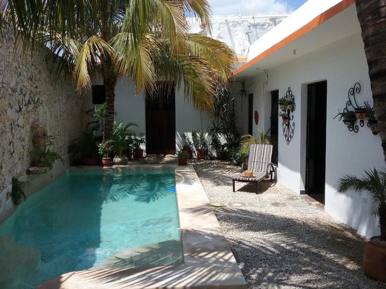 فيلا ميريدافي Casa Isabella المظهر الخارجي الصورة