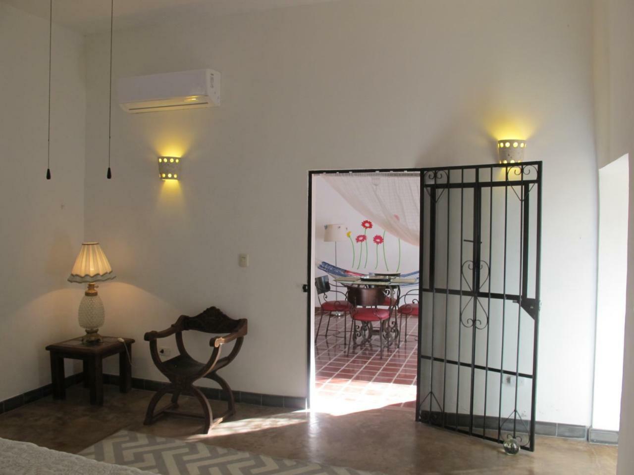 فيلا ميريدافي Casa Isabella المظهر الخارجي الصورة