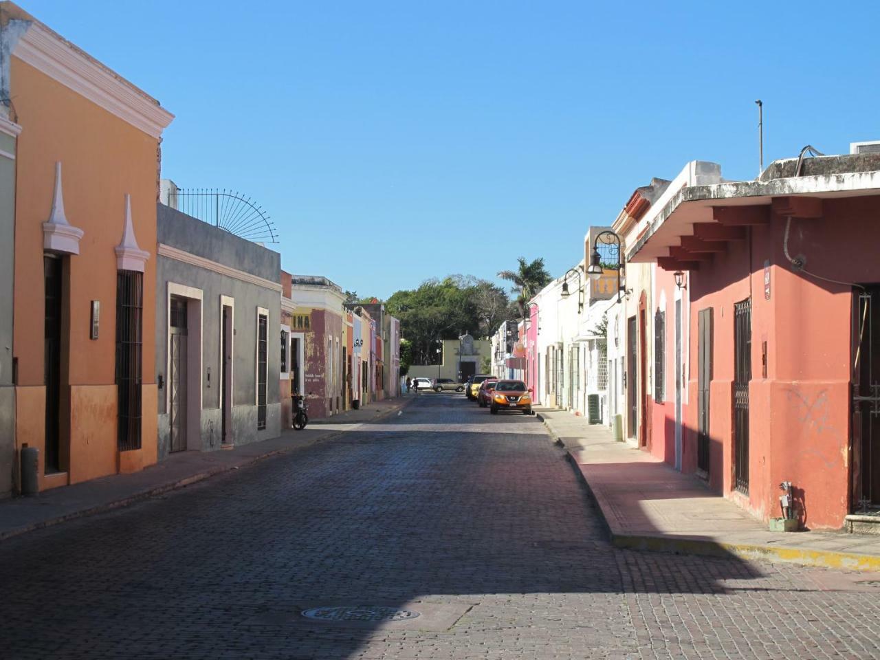 فيلا ميريدافي Casa Isabella المظهر الخارجي الصورة
