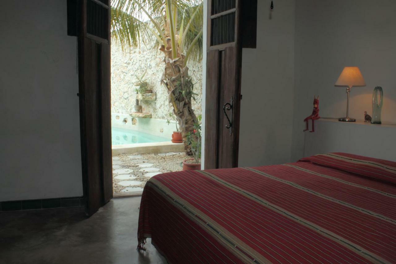 فيلا ميريدافي Casa Isabella المظهر الخارجي الصورة
