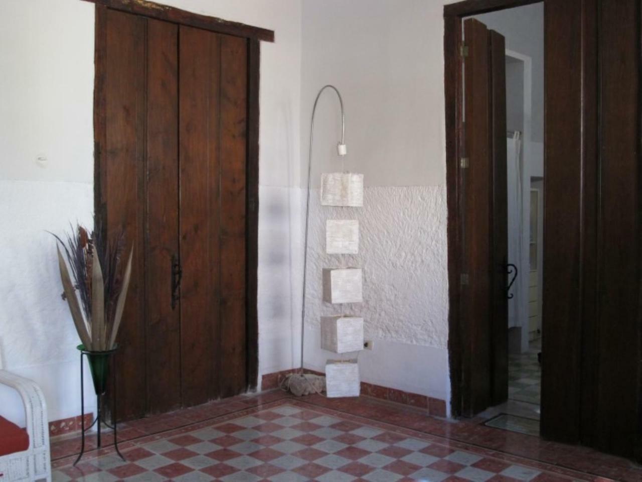 فيلا ميريدافي Casa Isabella المظهر الخارجي الصورة
